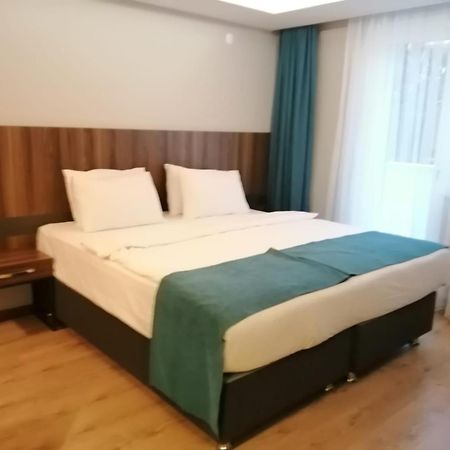Ferah Suites Hotel Trabzon Exteriér fotografie