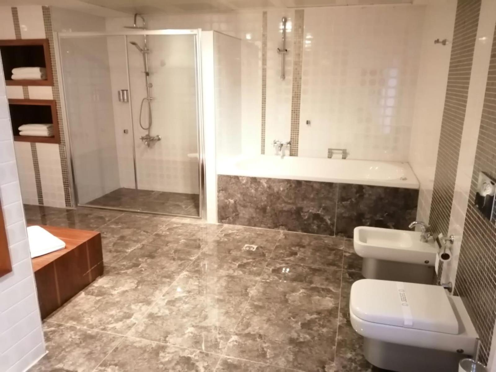 Ferah Suites Hotel Trabzon Exteriér fotografie